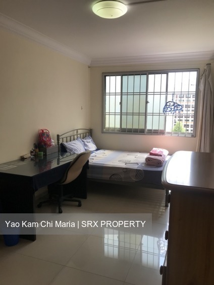 Blk 870 Tampines Street 83 (Tampines), HDB 4 Rooms #176633912